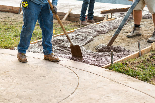 Best Concrete Demolition Services in Kelly Ridge, CA