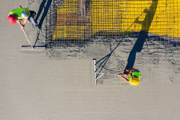 Best Residential Concrete Solutions in Kelly Ridge, CA
