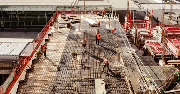 Best Concrete Pool Decks in Kelly Ridge, CA