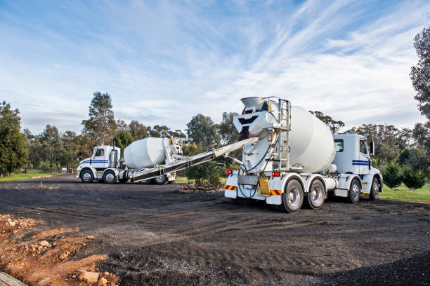 Best Concrete Staining and Coloring in Kelly Ridge, CA
