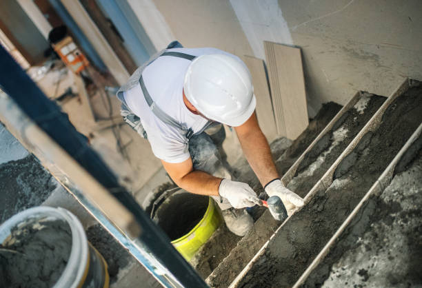Best Stamped Concrete Services in Kelly Ridge, CA