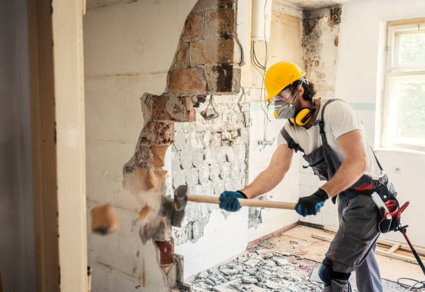 Best Concrete Removal and Replacement in Kelly Ridge, CA