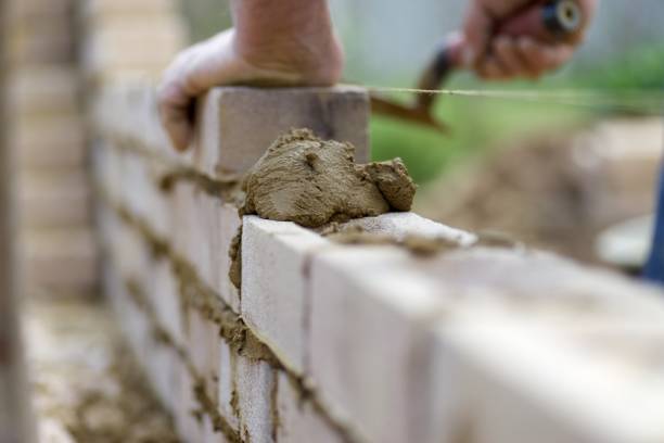 Best Concrete Foundation Repair in Kelly Ridge, CA