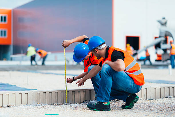 Best Decorative Concrete in Kelly Ridge, CA